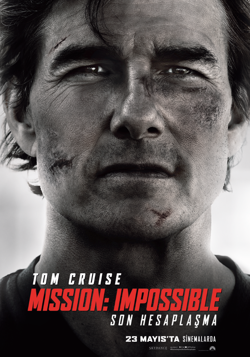 Mission: Impossible - Son Hesaplaşma (22 Mayıs