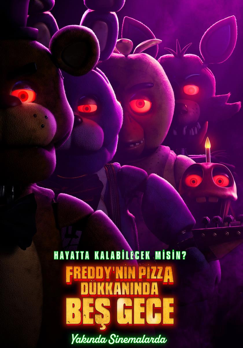 Freddy