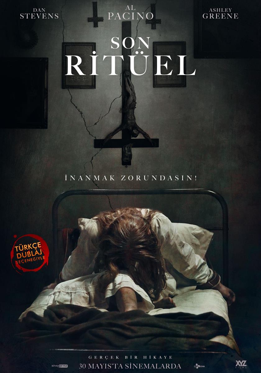 Son Ritüel