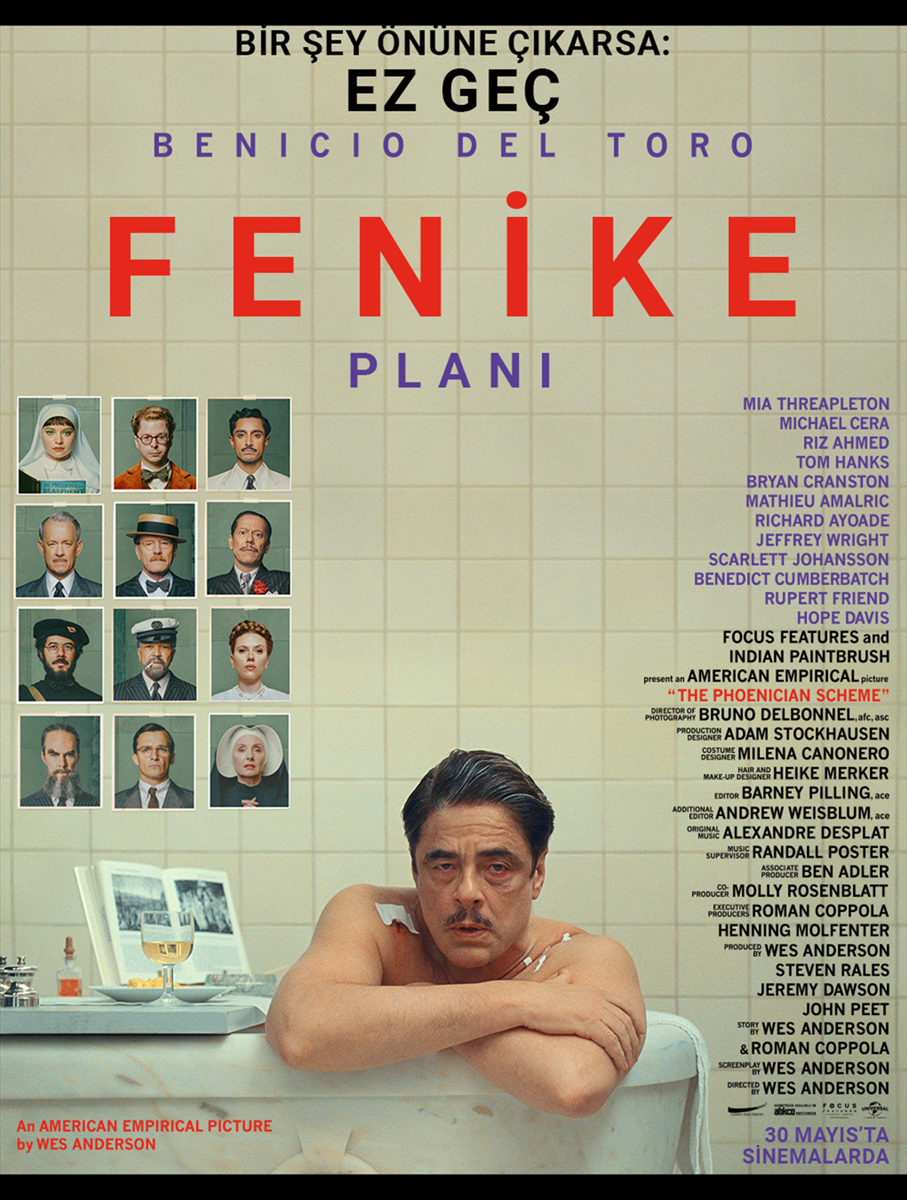 Fenike Planı