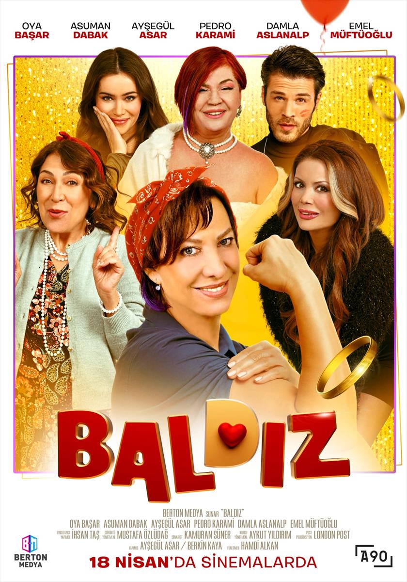  Baldız