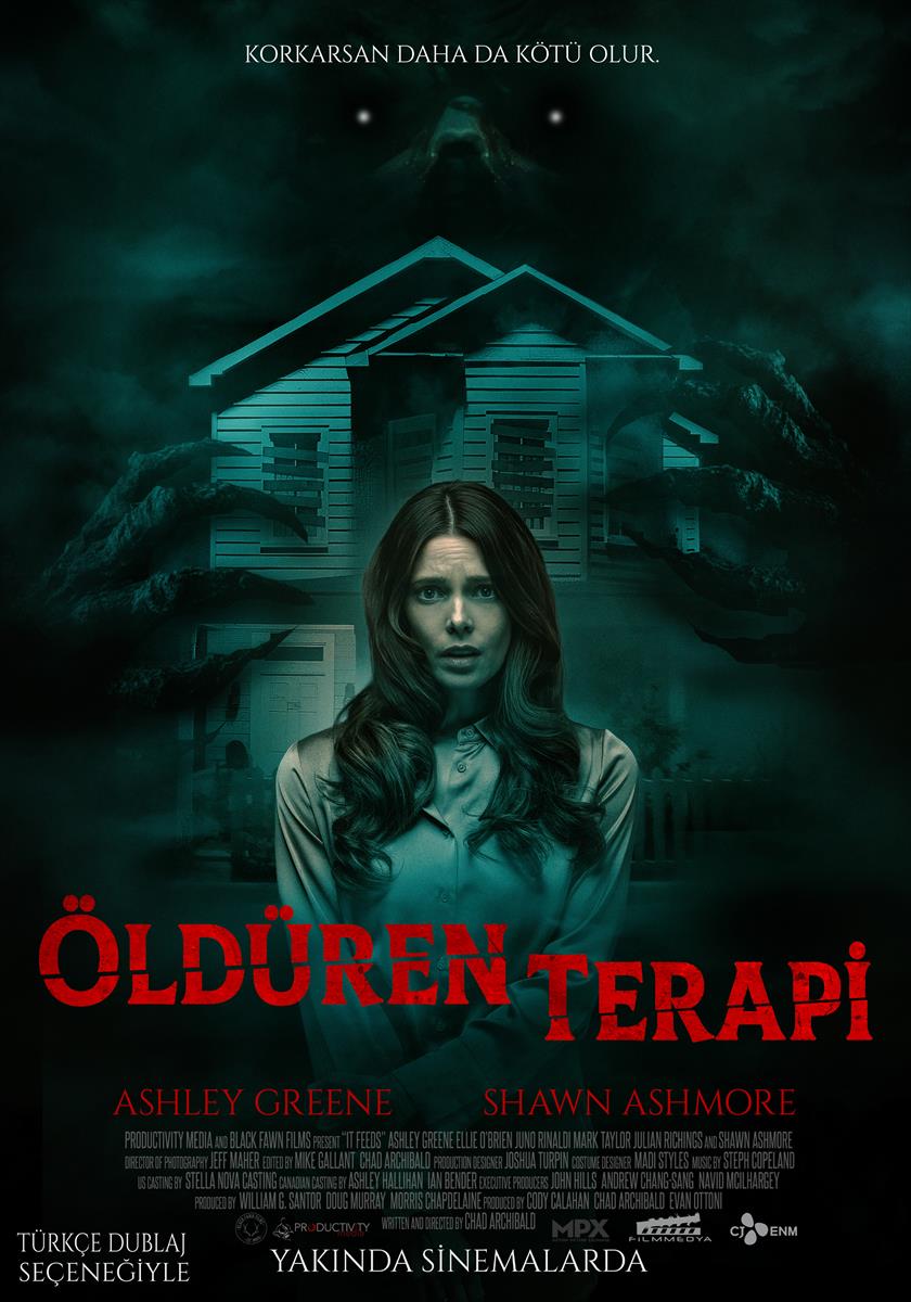Öldüren Terapi