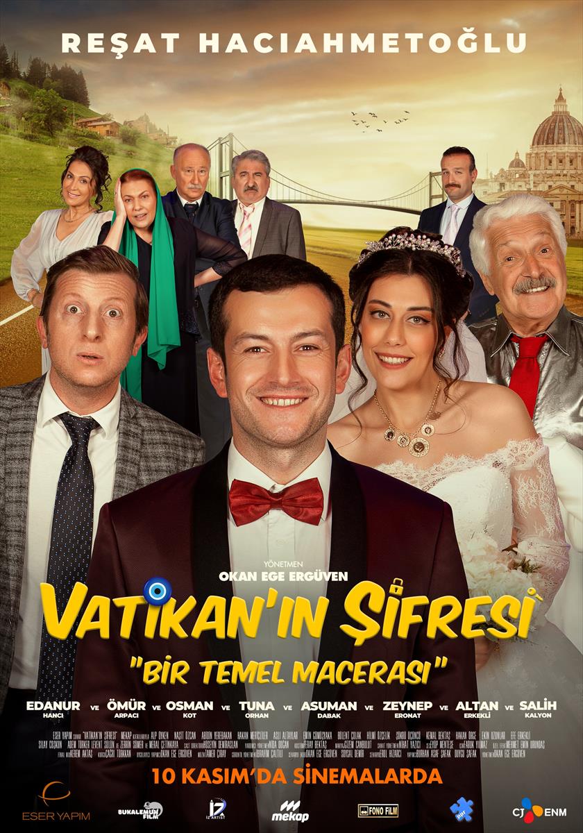 Vatikan